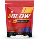 Limitless Pharma Blow Pre-Workout - 50 Servings Blue Raspberry - Pre-Workout - Hyperforme.com