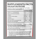 Limitless Pharma Blow Pré-Entraînement - 50 Portions