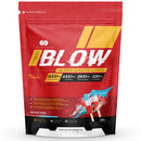 Limitless Pharma Blow Pre-Workout - 50 Servings Rocket Pop - Pre-Workout - Hyperforme.com