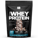 Limitless Pharma Advanced Whey Protein - 5lb