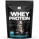 Limitless Pharma Advanced Whey Protein - 5lb