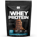Limitless Pharma Advanced Whey Protein 5 lb saveur Ferrerolicious - HYPERFORME.COM