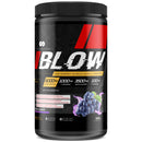 Limitless Pharma Blow Pré-Entraînement - 50 Portions