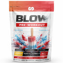 Limitless Pharma Blow Pre-Workout - 50 Servings