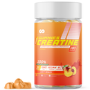 Limitless Pharma Creatine Gummies - 180 Gummies