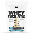 Limitless Pharma Whey Isolate - 2lb