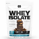 Limitless Pharma Whey Isolate - 5lb