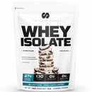 Limitless Pharma Whey Isolée - 5 lb