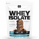 Limitless Pharma Whey Isolate 5 lb saveur Croustillant de chocolat au café - HYPERFORME.COM