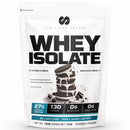 Limitless Pharma Whey Isolate - 5lb