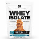 Limitless Pharma Whey Isolate 5 lb saveur Cassonade à l’érable - HYPERFORME.COM