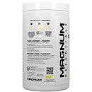 Magnum Créatine Monohydrate - 400g