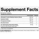 Magnum Volume - 120 capsules