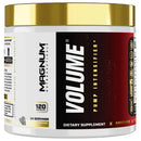 Magnum Volume - 120 capsules