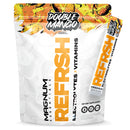 Magnum Refrsh Electrolytes and Vitamins - 15 Servings