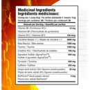 Mammoth Pump - 30 servings