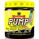 Mammoth Pump - 30 servings