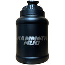 Mammoth Woolly Mini Édition Isolée - (1,5 L)