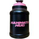 Mammoth Woolly Mini Édition Isolée - (1,5 L)