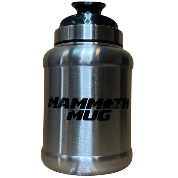 Mammoth Woolly Mini Édition Isolée - (1,5 L)