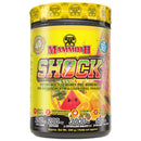 Mammoth Shock  - 40 Servings