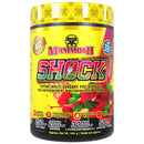 Mammoth Shock  - 40 Servings