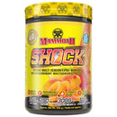 Mammoth Shock  - 40 Servings