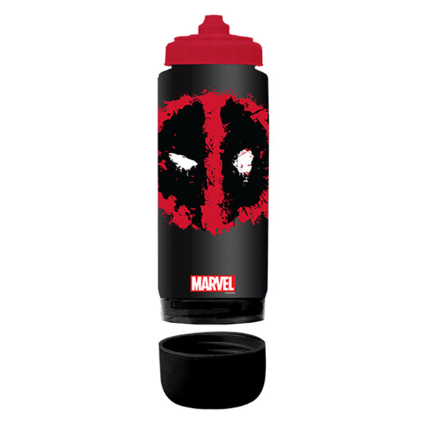 Marvel Squeeze Bottle  –  700ml