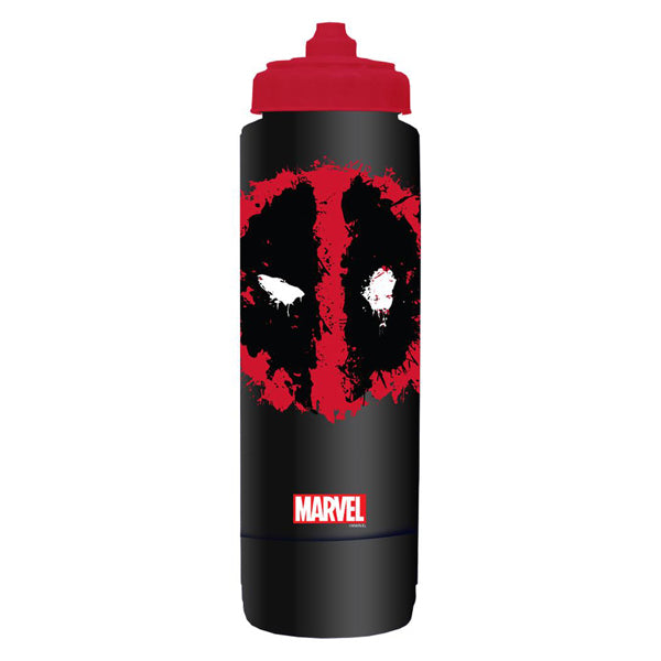 Marvel Squeeze Bottle  –  700ml