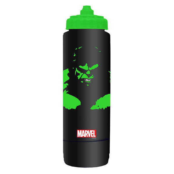 Marvel Squeeze Bottle  –  700ml