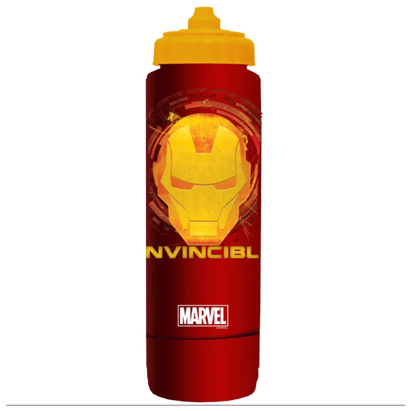 Marvel Squeeze Bottle  –  700ml