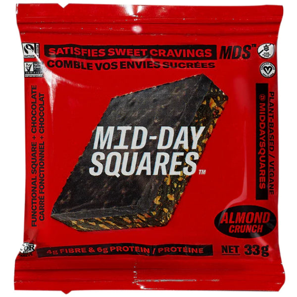 Mid-Day Squares - One Square