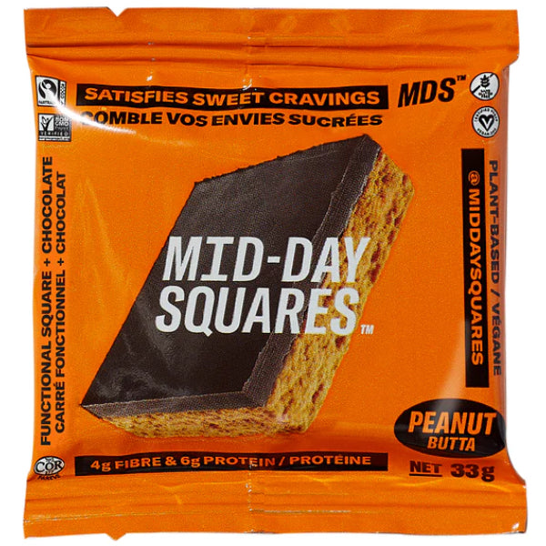 Mid-Day Squares - One Square