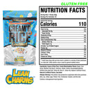 Musclesport Cream'd Rice Gourmet Hot Cereals - 25 Servings