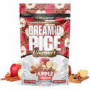 Musclesport Cream'd Rice Gourmet Hot Cereals - 25 Servings