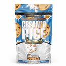 Musclesport Cream'd Rice Gourmet Hot Cereals - 25 Servings