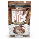 Musclesport Cream'd Rice Gourmet Hot Cereals - 25 Servings