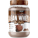 Musclesport Lean Whey Iso Hydro - 2lb