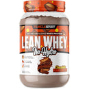 Musclesport Lean Whey Iso Hydro - 2lb