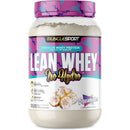 Musclesport Lean Whey Iso Hydro - 2lb