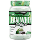 Musclesport Lean Whey Iso Hydro - 2lb