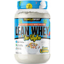 Musclesport Lean Whey Iso Hydro - 2lb