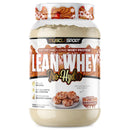 Musclesport Lean Whey Iso Hydro - 2lb
