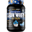 Musclesport Lean Whey Iso Hydro - 2lb