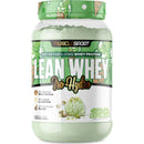 Musclesport Lean Whey Iso Hydro - 2lb