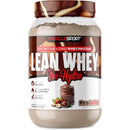 Musclesport Lean Whey Iso Hydro - 2lb