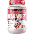 Musclesport Lean Whey Iso Hydro - 2lb