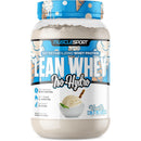 Musclesport Lean Whey Iso Hydro - 2lb