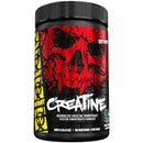 Mutant Micronized Creatine Monohydrate - 300g