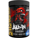 Mutant All-In Pre-Workout - 40 Servings